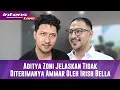 Lagu Aditya Zoni Jelaskan Terkait Ammar Zoni Yang Tak Diterima Oleh Iris Bella Saat Pulang Ke Rumah