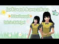 Download Lagu 🌿BAGI-BAGI ✨12 BACKSOUND✨COCOK UNTUK DRAMA[SAKURA SCHOOL SIMULATOR]🌿