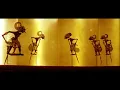 Lagu Alunan musik instrumen lir ilir merdu versi wayang
