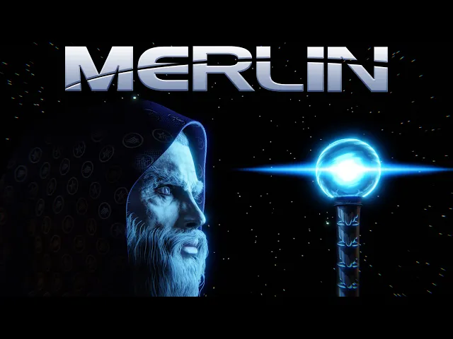 MERLIN Before &amp; After Comparisons