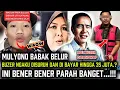 Lagu PARAH BANGET 😱  BUZER MULYONO NGAKU DIBAYAR HINGGA 35 JUTA?