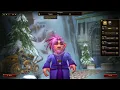 The Ultimate Alliance Alt Army Blueprint for Getting 16 Legacy Points in WoW Forever