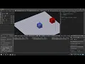 - How to Make an Object Follow a Target Only Python