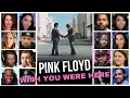 Download Lagu Pink Floyd - Wish You Were Here - Reaction Compilation
