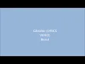 Beirut - Gibraltar Lyrics Video