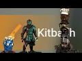 Learning Kitbashing - Hero Forge