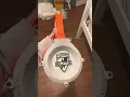 Brand new drum mag for my nerf gun