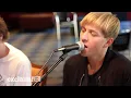 The Drums - Money (LIVE Acoustic on Exclaim! TV)
