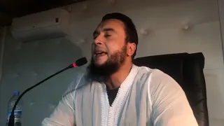 رقية وموعظة ودعوة وإسلام الحية العجوز الساحرة عاشقة الزوهرية بالسحر الموروث للفراق والتعطيل 