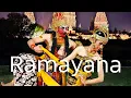 Download Lagu WAYANG ORANG Sendratari Ramayana / Javanese Indonesian Dance BALIBUJA Galuh #fyp