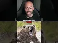 Grizzly Man The Terrifying Untold of the Attack
