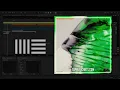 Ferra Black & Warren Blake - Midnight train (Ableton Remake)