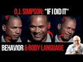 Download Lagu OJ Simpson: Hypothetical Confession Behavior and Body Language