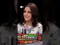 Julia Louis Dreyfus Sizzles with Spicy Questions