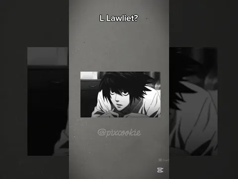 thanks bud #art #aesthetic #drawing #doodle #anime #deathnote #trend #tiktok #yt #shorts #youtube