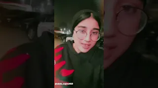 منه قدري وعبده نجم تاني سحور مع بعض 