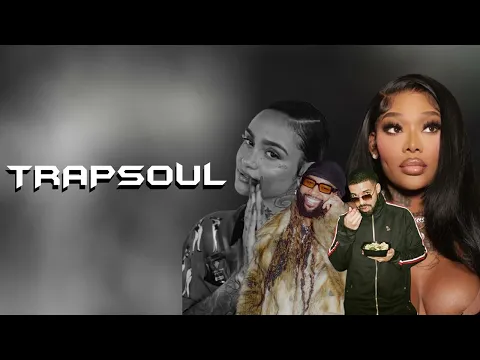 The Best Rnb Instrumental Mix 2026 - 2 Hour Late Night Music Playlist
