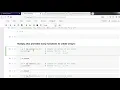 Numpy 5