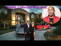 Ludacris Lifestyle 2024 Net Worth Private jet Fortune Cars Mansion