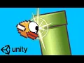 Flappy Bird Bolt Tutorial pt 3 Collisions and Game Over