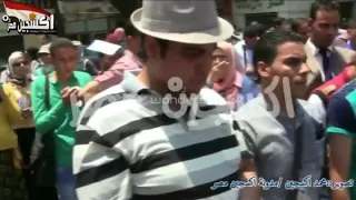 شادية عملتوا إيه فى الدنيا دى يا ولادى ماجستير ودكتوراة 2015 SHADY 