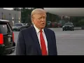 Former President Trump s mug shot creates financial frenzy