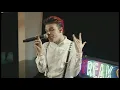 YUNGBLUD - COTTON CANDY LIVE AF