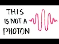What is a photon
