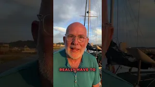 Exciting News: I`m Crossing the Pacific This Month!