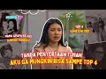 Download Lagu VANESSA ZEE NYANYI LAGU BATAK BUAT MAMA  TERCINTA