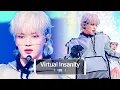 [Exclusive] TAEYONG - Virtual Insanity l @JTBC K-909 230610