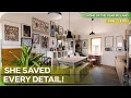 She Turned an Old Carriage House Into a Dream Home Home Of The Year Ireland Season 6 Episode 5