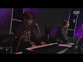 Shila Amzah (茜拉) - 征服 (Zheng Fu) Na Ying LIVE TVB Hong Kong.