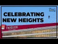 FireKeepers Takes The High Wire The Michigan Casino Celebrates New Heights