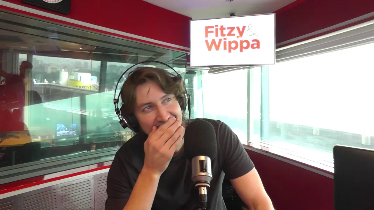 Dean Lewis reacts to 'Be Alright' parody song! Dean Lewis reacts to 'Be Alright' parody song!