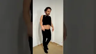             رقص كوميدي  دندنها