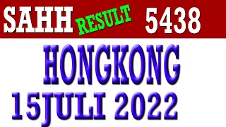 prediksi hongkong 15 juli 2022