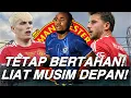 Download Lagu Info Manchester United: Tetap Bertahan, Liat Musim Depan!