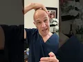 Stiff Neck Relief in 30 Seconds Dr Mandell