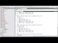Beginning Java 11 - Shopping List Demo