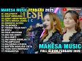 Download Lagu GULU PEDOT - Adel Salsabila Ft Ajeng Febria - BUKIT BERBUNGA - MAHESA MUSIC TERBARU 2025 FULL ALBUM