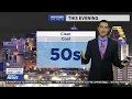 Spectrum News San Antonio 6 00 PM Open Weather on the 1s - 19