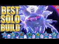 BEST SOLO Build to BEAT 7 Star Annihilape Raid for Pokemon Scarlet Violet