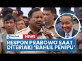Lagu Respon Prabowo Diteriaki 'Bahlil Penipu' Oleh Warga Saat Kunjungi Aceh Tamiang