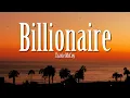 Download Lagu Travie McCoy - Billionaire (lyrics) ft. Bruno Mars