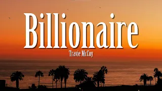 travie mccoy billionaire lyrics ft bruno mars