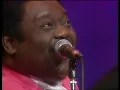 Fats Domino - Blueberry Hill (Live)