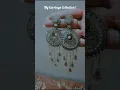 Download Lagu My Earrings Collection| #shorts #jhumka