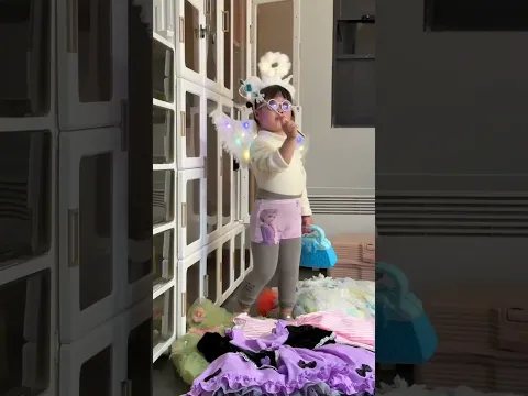 最害怕的事情还是发生了... #人类幼崽 #宝爸带娃 #露兮粑粑 #小小露兮 #内容启发搜索