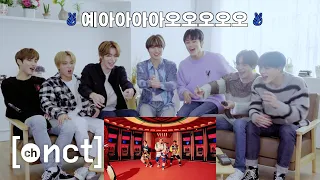 Download REACTION to ❤️’90’s Love’💙 MV | NCT U Reaction MP3